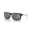 Oakley Holbrook Sunglasses, Black Introspect, PRIZM Black Polarized, OO9102-Y755