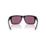 Oakley Holbrook Sunglasses, Matte Black, PRIZM Road Jade, OO9102-AI55