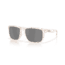 Oakley Holbrook Sunglasses, Matte Clear Terrazzo, PRIZM Black Polarized, OO9102-AG55