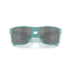 Oakley Holbrook Sunglasses, Matte Pacific , PRIZM Black, OO9102-AF55