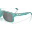 Oakley Holbrook Sunglasses, Matte Pacific , PRIZM Black, OO9102-AF55