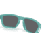 Oakley Holbrook Sunglasses, Matte Pacific , PRIZM Black, OO9102-AF55
