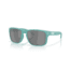 Oakley Holbrook Sunglasses, Matte Pacific , PRIZM Black, OO9102-AF55