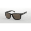 Oakley HOLBROOK XL OO9417 Sunglasses 941701-59 - Matte Black Frame, Warm Grey Lenses
