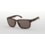 Oakley HOLBROOK XL OO9417 Sunglasses 941702-59 - Matte Brown Tortoise Frame, Prizm Black Lenses