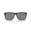 Oakley Holbrook XXL Sunglasses, Matte Black, PRIZM Black, PRIZM Black, OO9487-0261