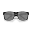 Oakley Holbrook XXL Sunglasses, Matte Black, PRIZM Black, PRIZM Black, OO9487-0261