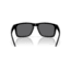 Oakley Holbrook XXL Sunglasses, Matte Black, PRIZM Black, PRIZM Black, OO9487-0261