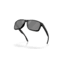 Oakley Holbrook XXL Sunglasses, Matte Black, PRIZM Black, PRIZM Black, OO9487-0261