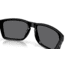 Oakley Holbrook XXL Sunglasses, Matte Black, PRIZM Black, PRIZM Black, OO9487-0261