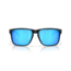 Oakley Holbrook XXL Sunglasses, Matte Black, PRIZM Sapphire, PRIZM Sapphire, OO9487-0561