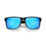Oakley Holbrook XXL Sunglasses, Matte Black, PRIZM Sapphire, PRIZM Sapphire, OO9487-0561