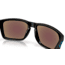 Oakley Holbrook XXL Sunglasses, Matte Black, PRIZM Sapphire, PRIZM Sapphire, OO9487-0561