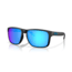 Oakley Holbrook XXL Sunglasses, Matte Black, PRIZM Sapphire, PRIZM Sapphire, OO9487-0561
