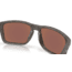 Oakley Holbrook XXL Sunglasses, Woodgrain, PRIZM Deep Water Polarized, PRIZM Deep Water Polarized, OO9487-0461