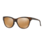 Oakley HOLD OUT OO9357 Sunglasses 935703-55 - Matte Brown Tortoise Frame, Tungsten Iridium Lenses