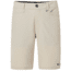 Oakley Honors Performance Short - Mens, Oxford Tan, 38, 442513-88L-38