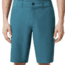Oakley Hybrid Short 5 Pockets - Mens, Petrol, 33, 442533-9PE-33