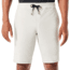 Oakley Icon Woven Short - Mens, Light Grey, Extra Large, 442217-202-XL