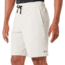Oakley Icon Woven Short - Mens, Light Grey, Extra Large, 442217-202-XL