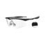 Oakley Industrial M-Frame w/ Clear Lenses Men's Sunglasses 11-161