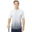 Oakley Infinity Line Golf Polo Short Sleeve - Men's, Light Grey, 3XL, 434309-202-XXXL