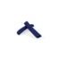 Oakley Jawbone/Split Jacket Earsock Kit, Blue ROOKIT060 06-254