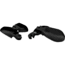 Oakley Jawbone/Split Jacket Nosepad Kit, Black, ROOKIT010 06-274
