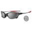 Oakley Juliet Ducati Carbon Frame w/ Black Iridium Lenses Sunglasses 04-159