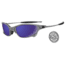 Oakley Juliet Plasma Frame w/ Ice Lenses Sunglasses 04-152