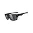 Oakley Jupiter Squared Sunglasses, Matte Black Frame, Black Irid Lens, Polar OO9135-09