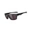Oakley Jupiter Squared Sunglasses, Polished Black Frame, Warm Grey Lens OO9135-01