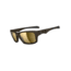 Oakley Jupiter Squared Sunglasses, Woodgrain Frm, Tungsten Irid Lens, Polar OO9135-07