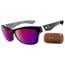 Oakley Jupiter LX Shaun White Polished Black /+Red Iridium Lenses Sunglasses 24-186