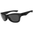 Oakley Jupiter Matte Black Frame Frame w/ Grey Lenses Sunglasses 03-245