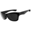 Oakley Jupiter Polished Black Frame Frame w/ Black Iridium Lenses Sunglasses 03-244