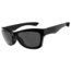 Oakley Jupiter Polished Black Frame w/ Grey Polarized Lenses Sunglasses 24-114