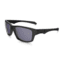 Oakley Jupiter SQ Sunglasses Matte Black Frame, Grey Lens-OO9135-25