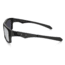 Oakley Jupiter SQ Sunglasses Matte Black Frame, Grey Lens-OO9135-25