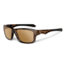 Oakley Jupiter Squared Sunglasses 913504-56 - Brown Tortoise Frame, Dark Bronze Lenses