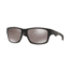 Oakley Jupiter Squared Sunglasses 913529-56 - Polished Black Frame, Prizm Black Polarized Lenses