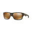 Oakley Jupiter Squared Sunglasses 913535-56 - Woodgrain Frame, Prizm Tungsten Polarized Lenses