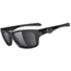 Oakley Jupiter Squared Sunglasses - Jordy Smith - Polished Black Frame and Black Iridium Lens OO9135-10