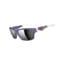 Oakley Jupiter Squared Sunglasses, Matte Navy Frame, Chrome Iridium Lens OO9135-02