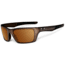 Oakley Jury Distressed Brown Frame w/ Dark Bronze Lenses Sunglasses OO4045-02