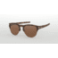 Oakley LATCH KEY OO9394 Sunglasses 939403-52 - Matte Brown Tortoise Frame, Prizm Tungsten Lenses