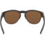 Oakley LATCH KEY OO9394 Sunglasses 939412-55 - Matte Carbon Frame, Prizm Tungsten Lenses