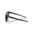 Oakley Leffingwell Sunglasses, Black Ink Frame, Prizm Grey Lens, 57, OO9100-910001-57