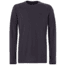 Oakley Long Sleeve Tee - Mens, Forged Iron, Extra Large, 434149-24J-XL