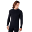 Oakley Long Sleeve Tee - Men's, Blackout, Medium, 434149-02E-M